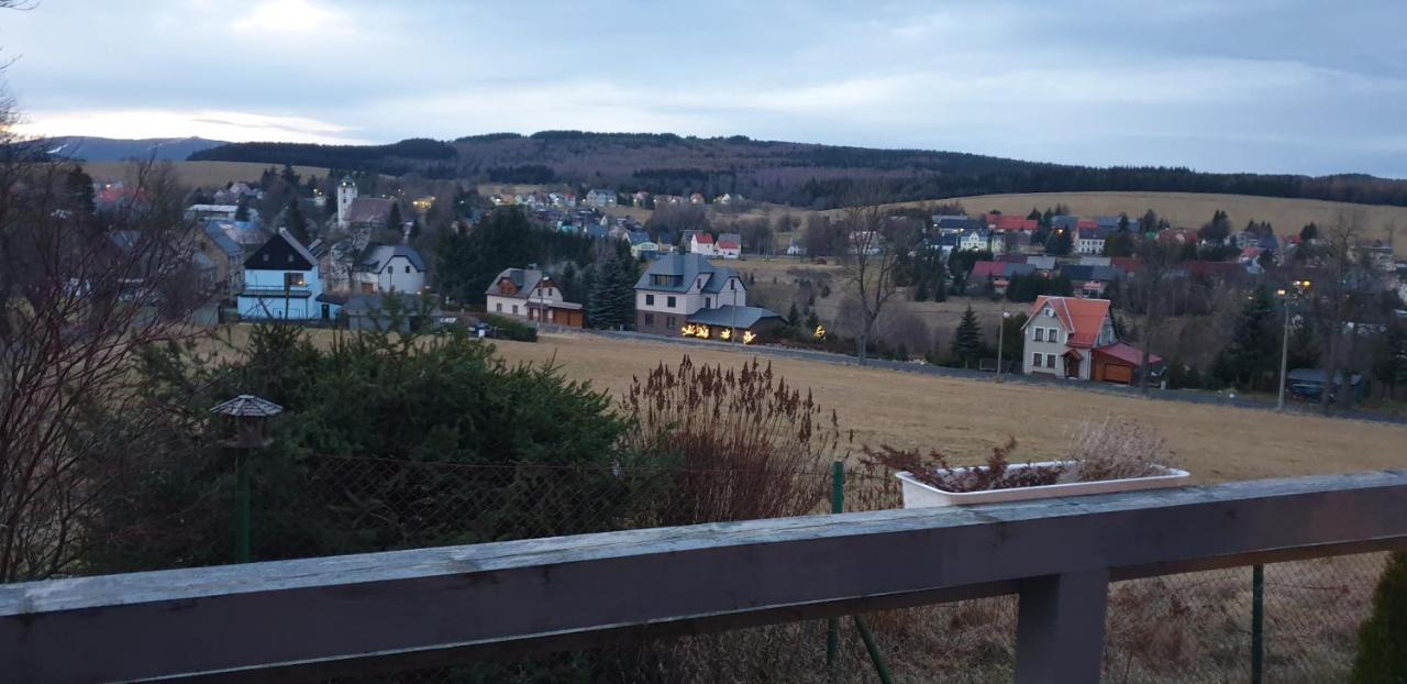 Kovarska Vyhlidka Eksteriør bilde